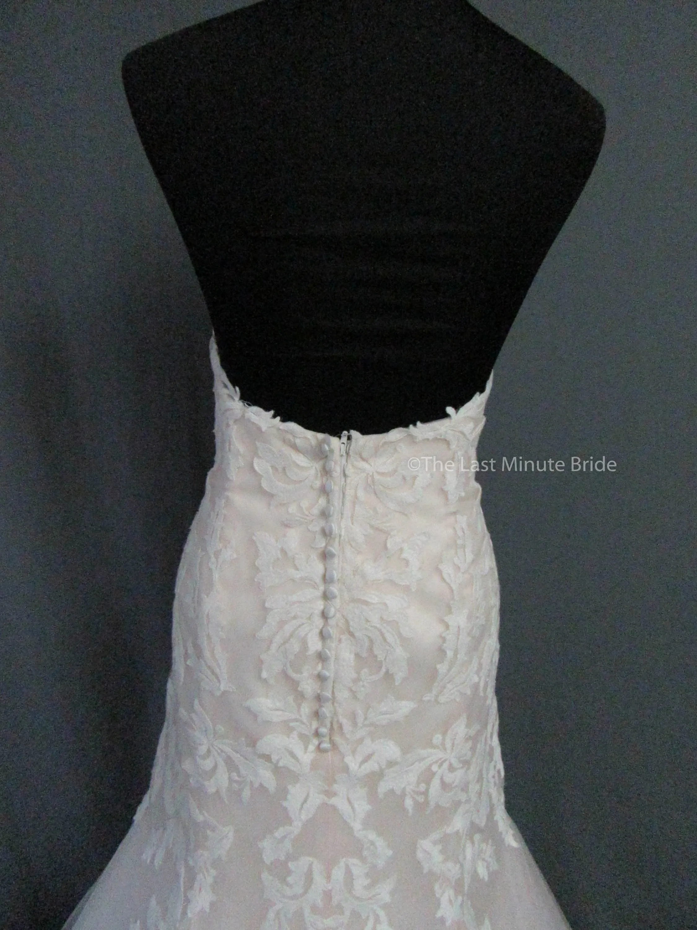 Maggie Sottero Eve SS5HW167