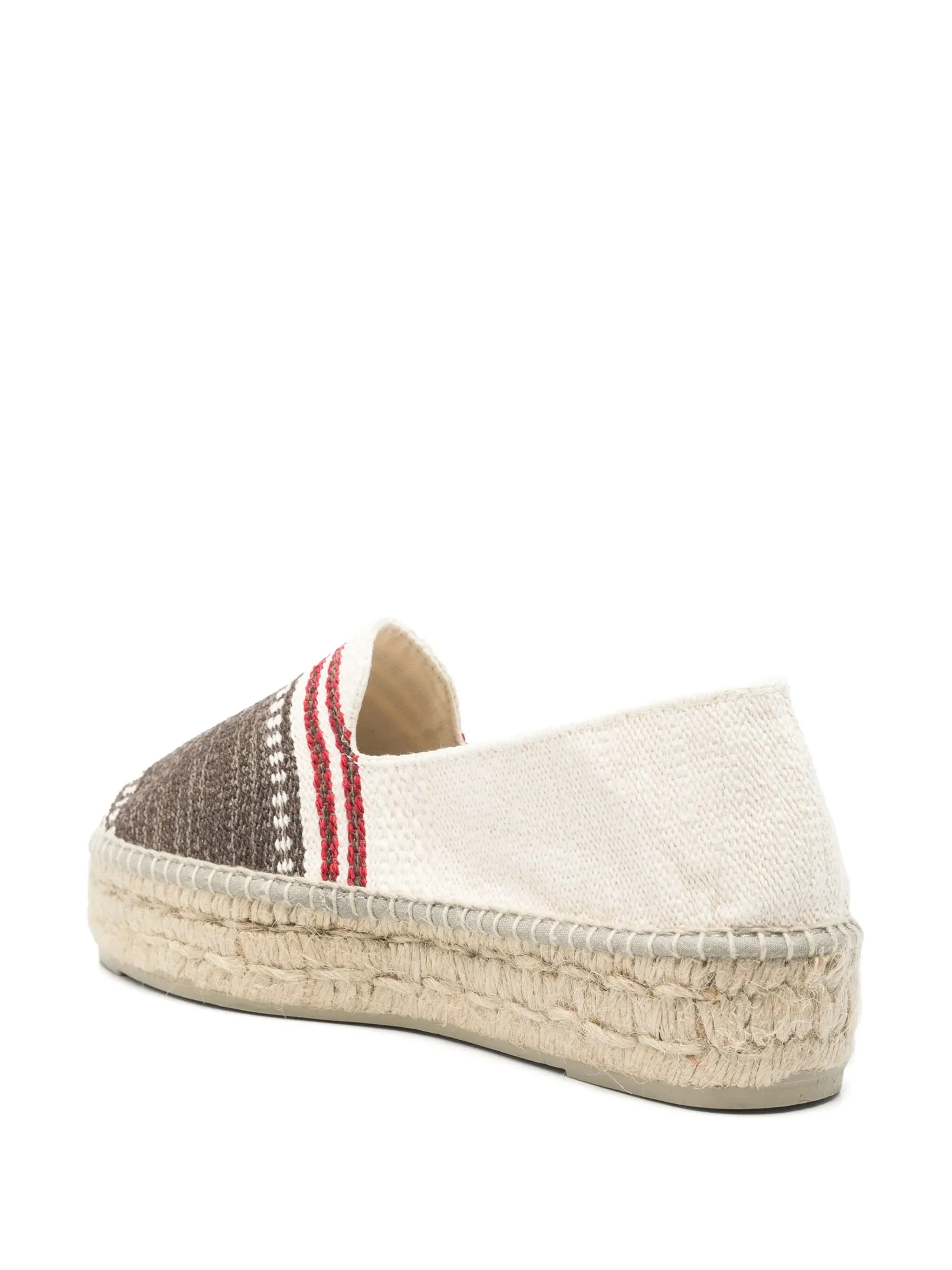 Manebi Double Sole Espadrilles