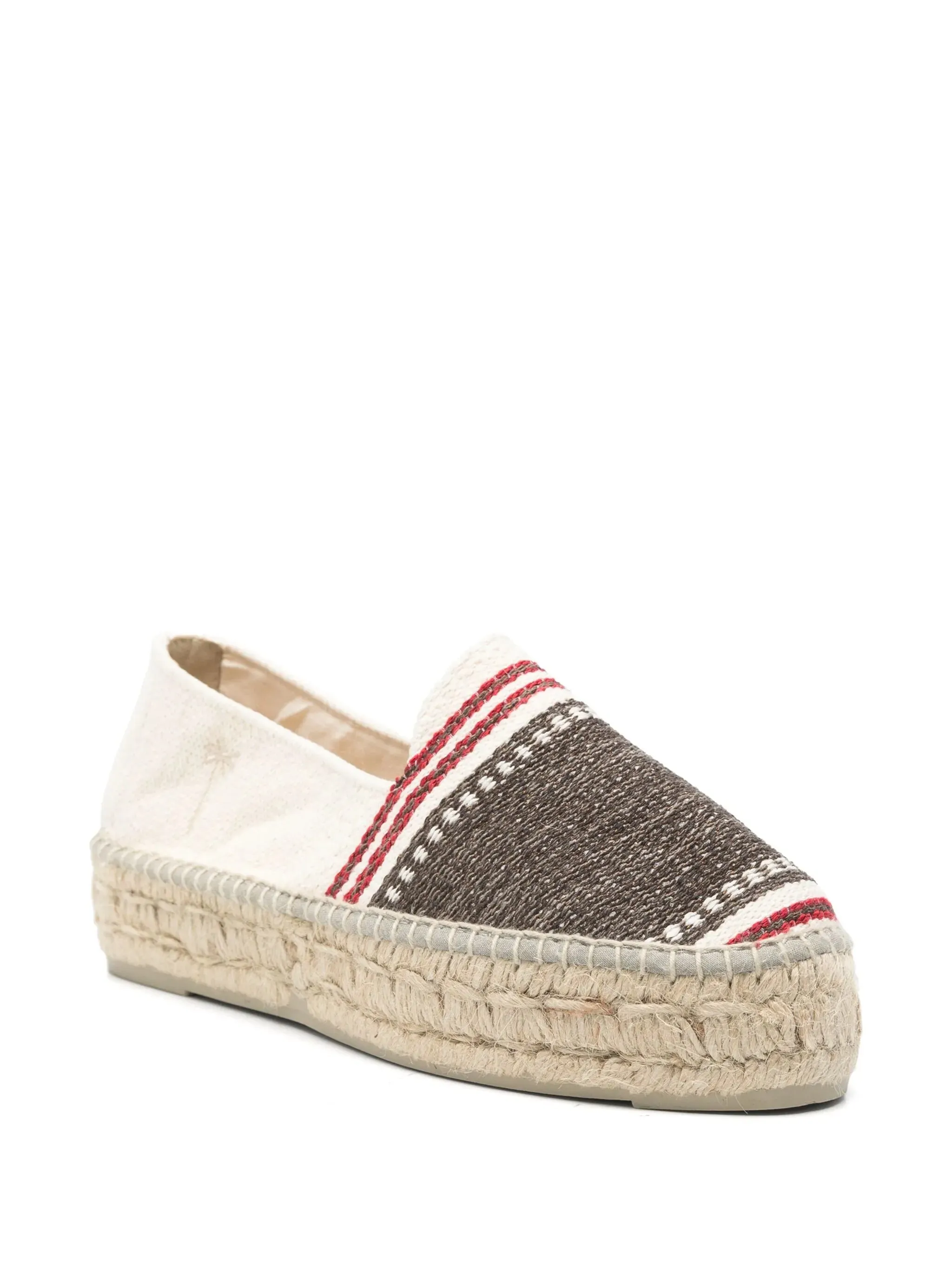 Manebi Double Sole Espadrilles