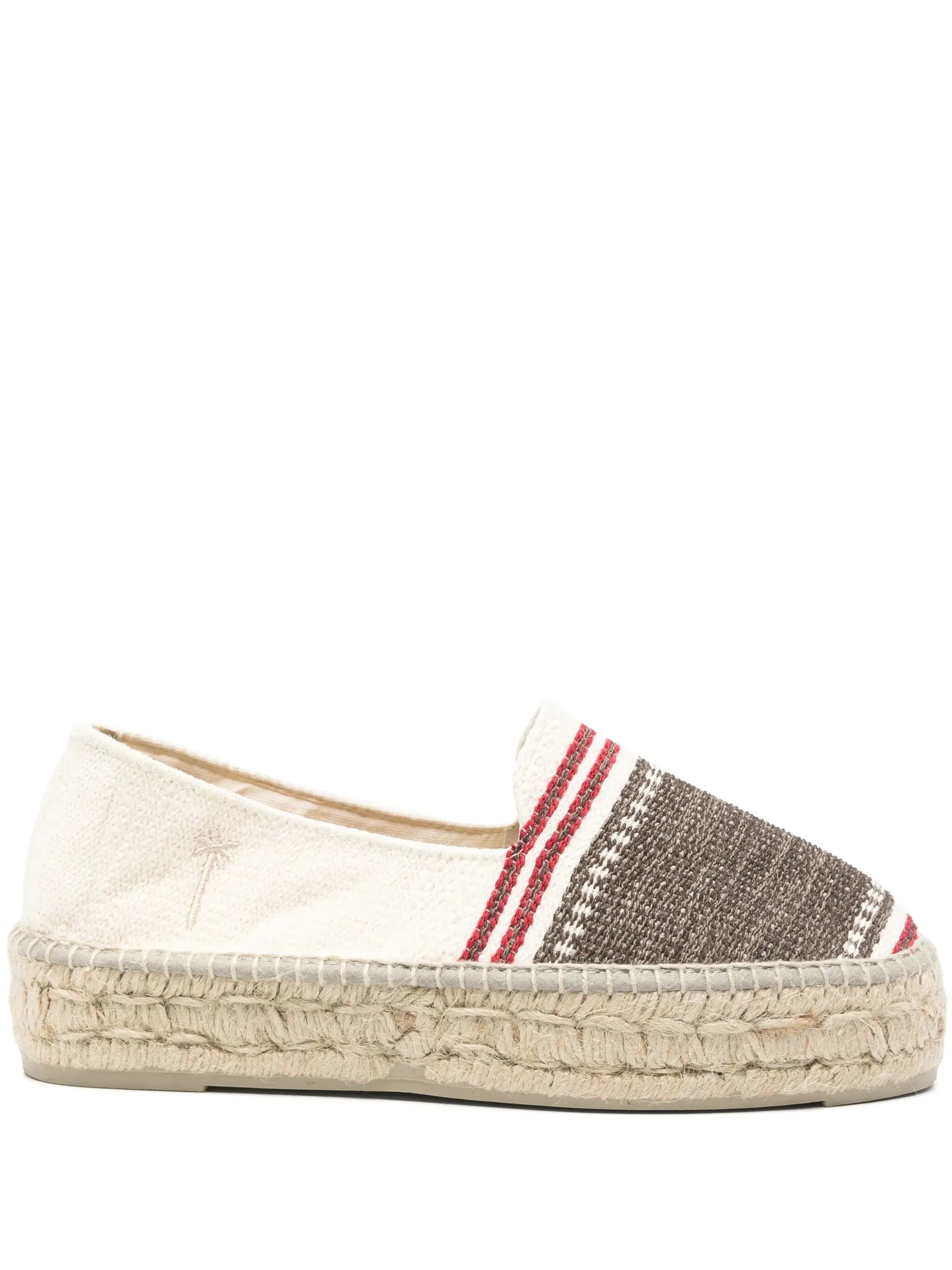 Manebi Double Sole Espadrilles