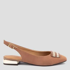MARION - BUTTERSCOTCH NUBUCK