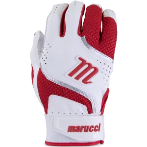 Marucci Code Adult Batting Gloves: MBGCD2