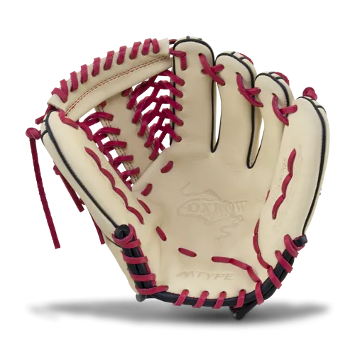 Marucci Oxbow Series M TYPE 44A6 11.75" Baseball Glove