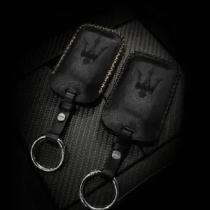 Maserati Key Cover