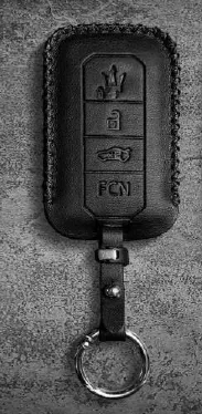 Maserati Key Cover