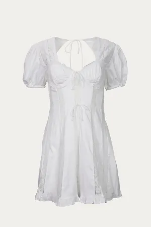 MAURA MINI DRESS