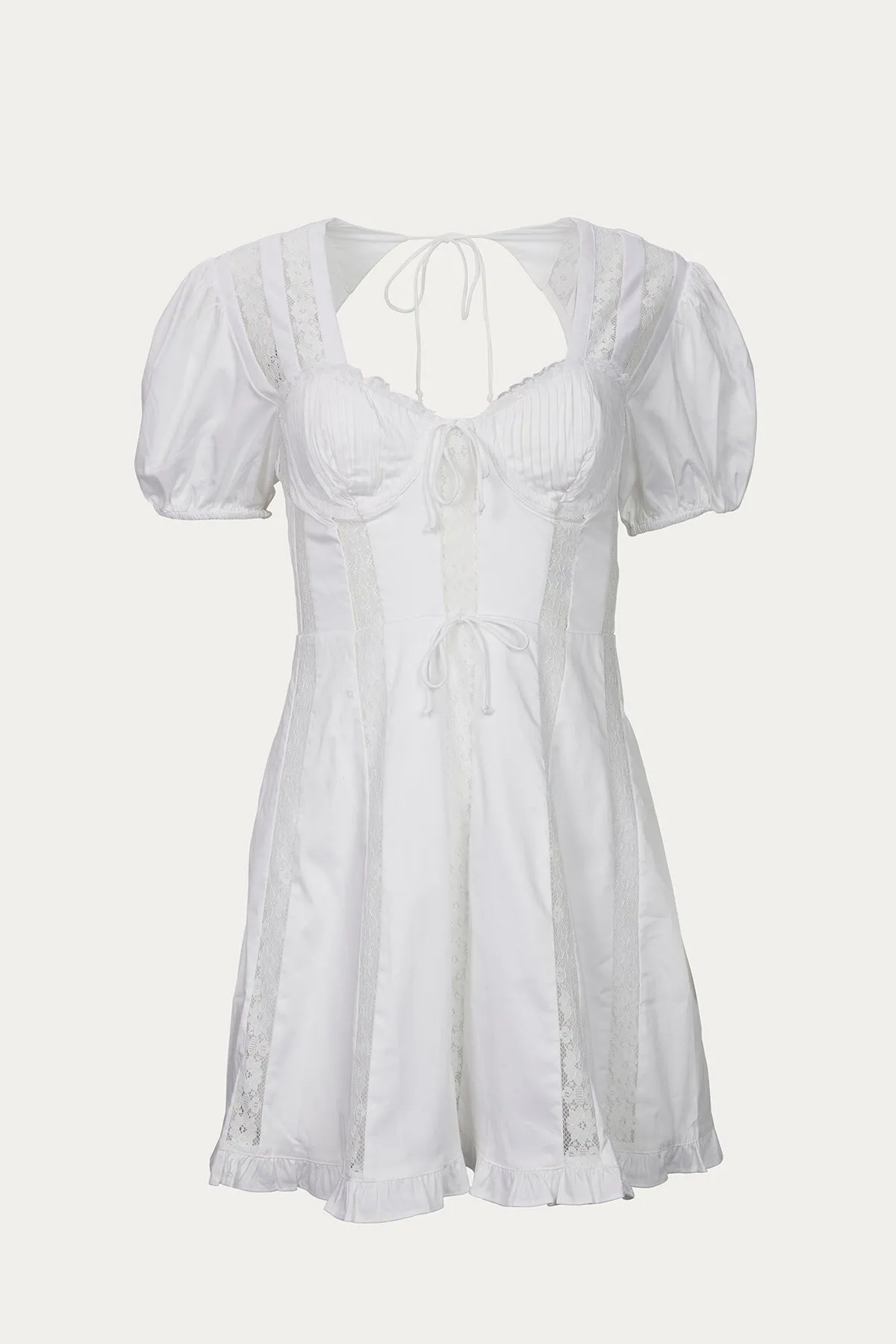 MAURA MINI DRESS