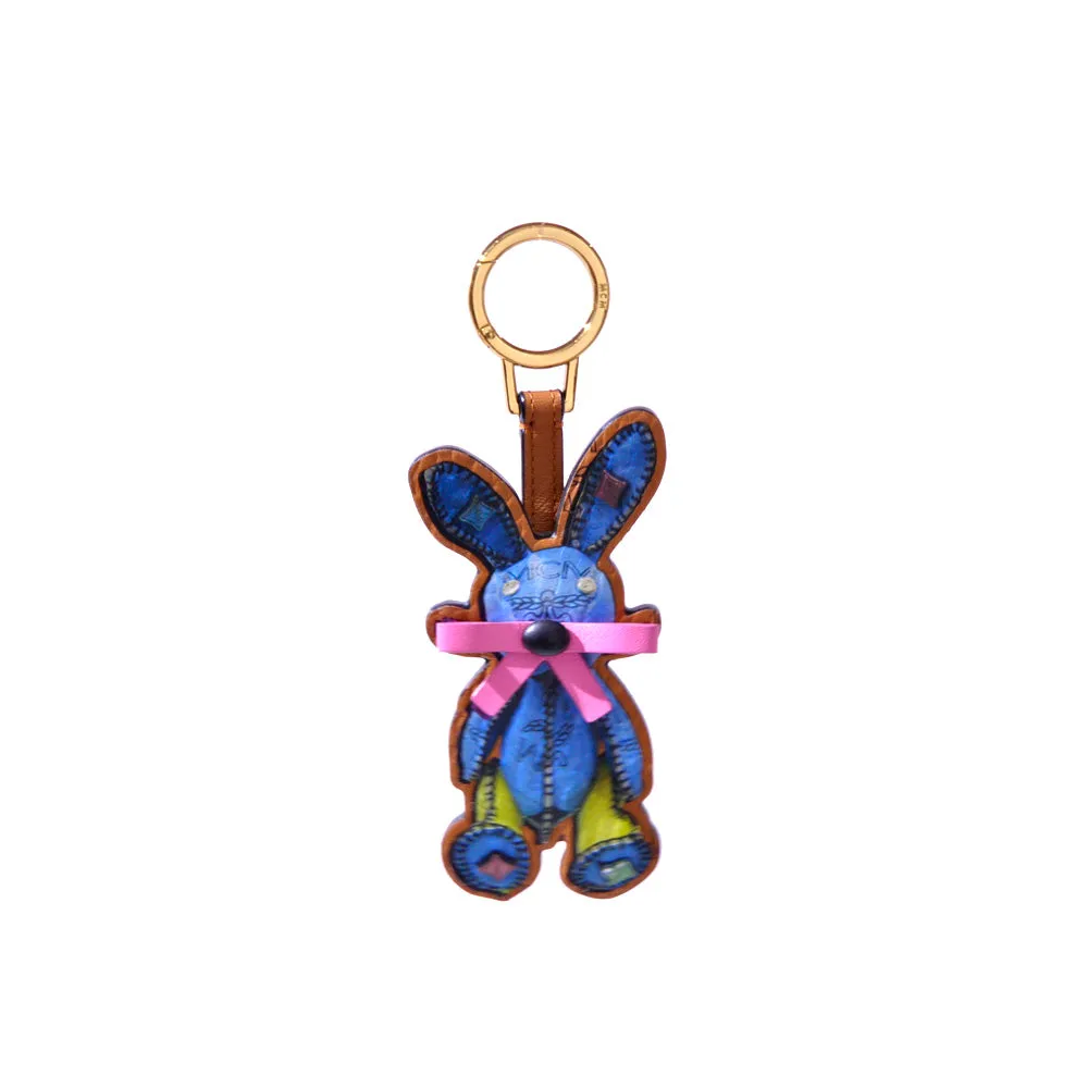 MCM Accessories Blue
