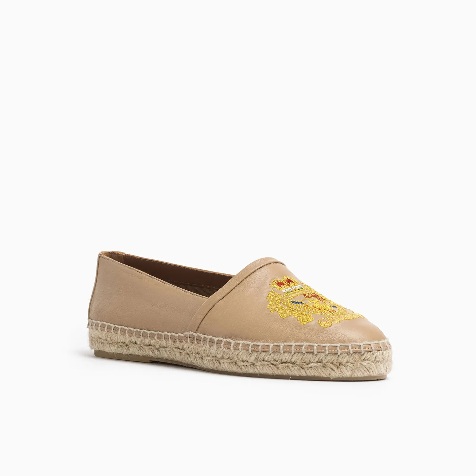 Menorca Emblem Espadrille