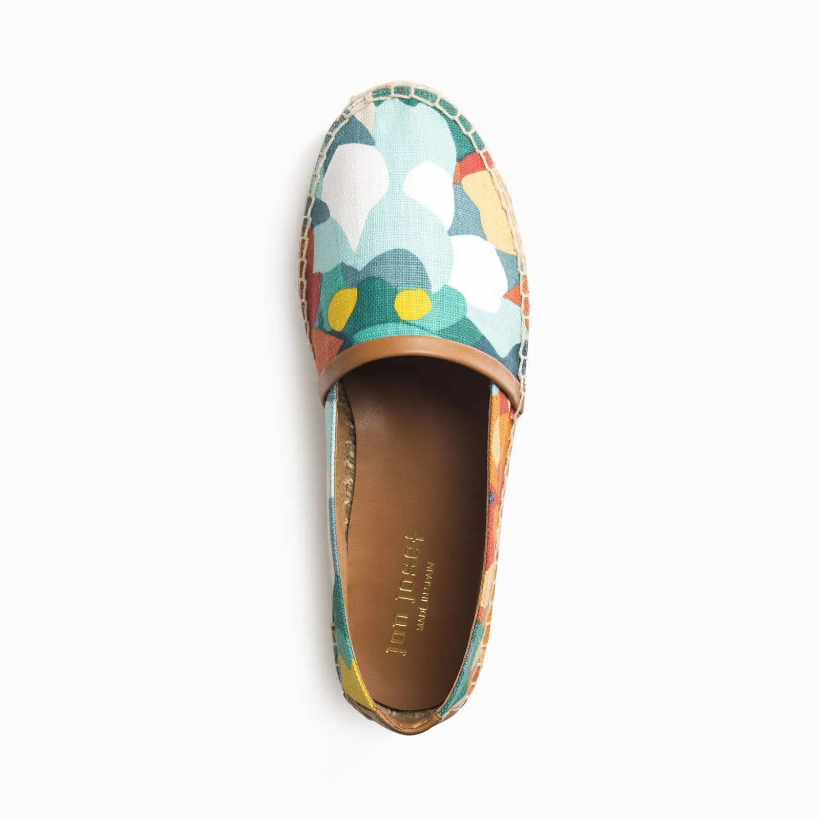 Menorca Espadrille