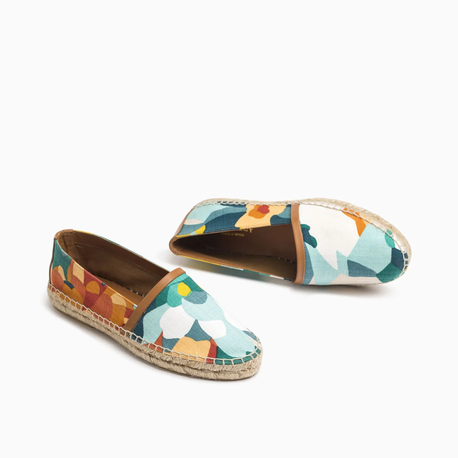 Menorca Espadrille