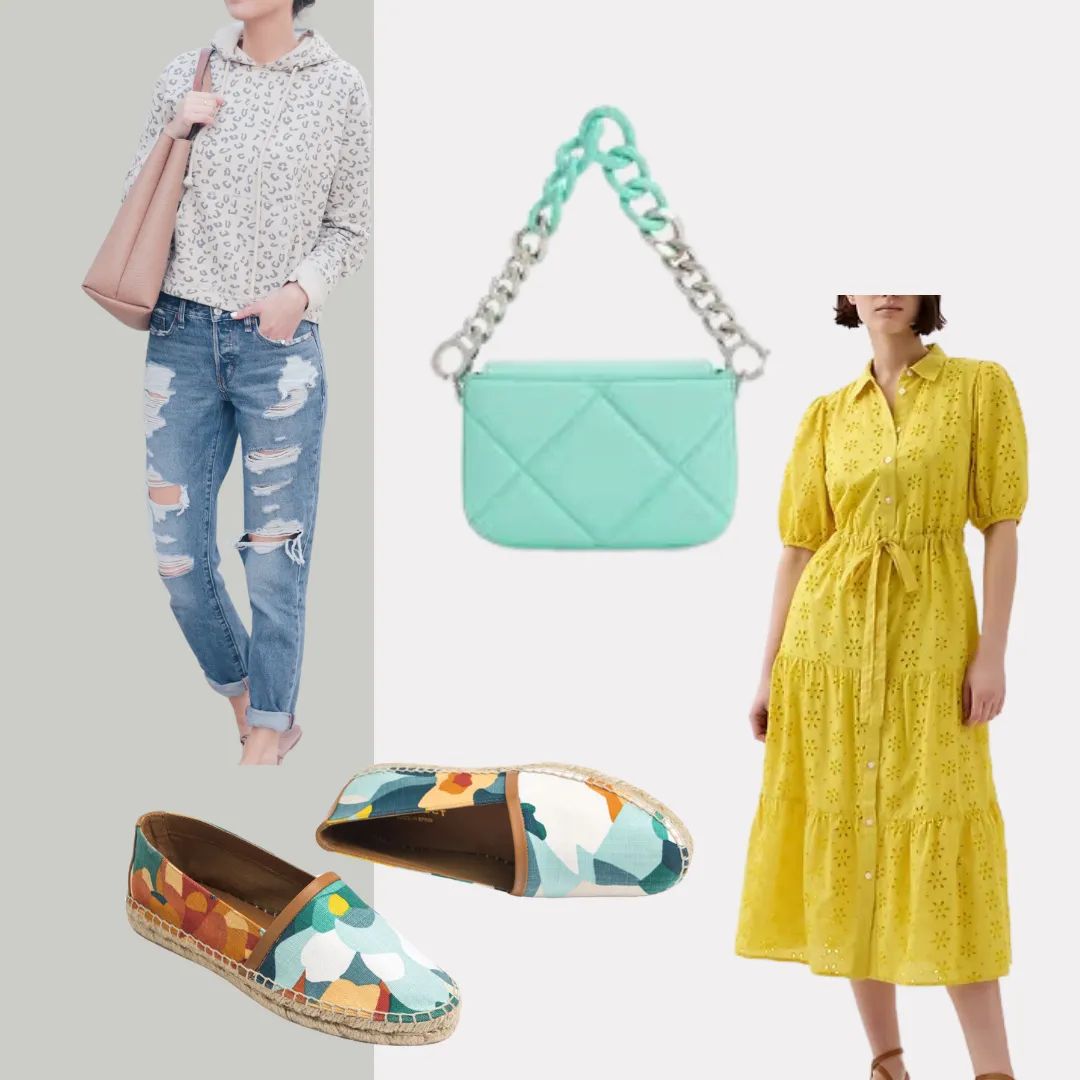 Menorca Espadrille