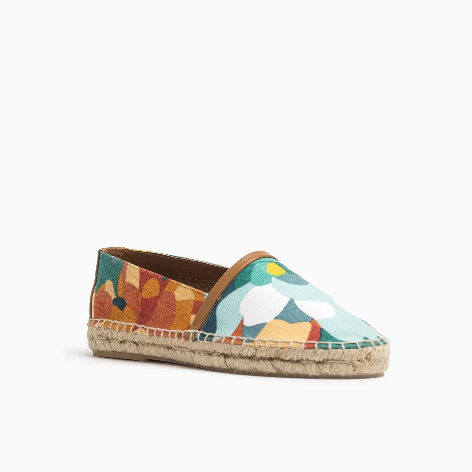 Menorca Espadrille
