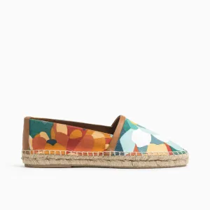 Menorca Espadrille