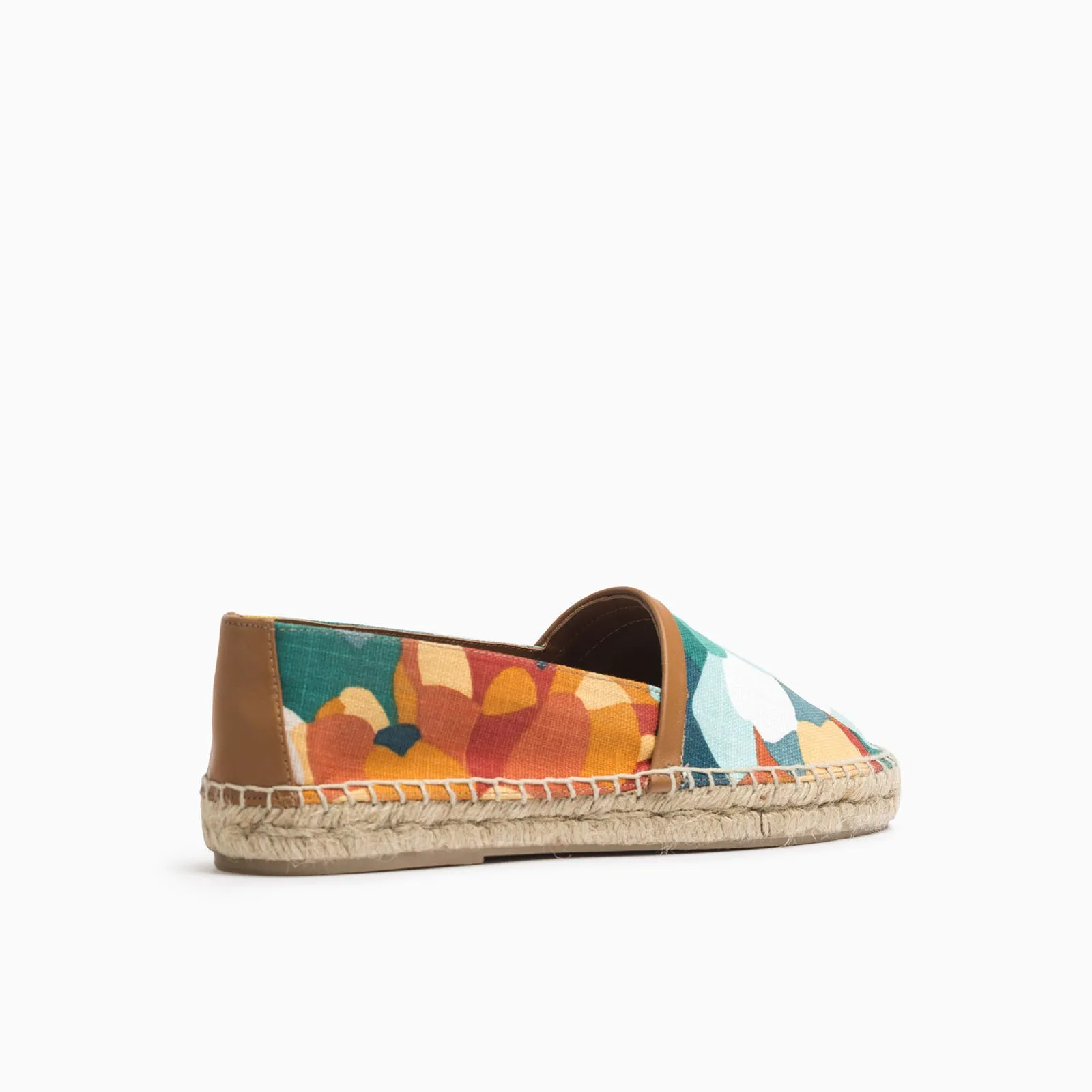 Menorca Espadrille