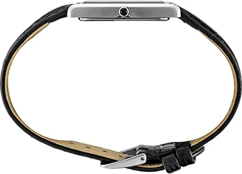 Mens Essential SS RECT CASE