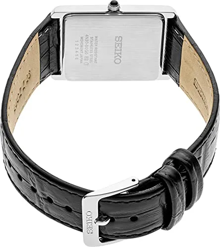 Mens Essential SS RECT CASE