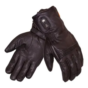 Merlin Minworth D3O® Heated Gloves – Black