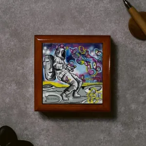 Metamorphosis, From Darkness Comes Light - Lebo Treasure Box