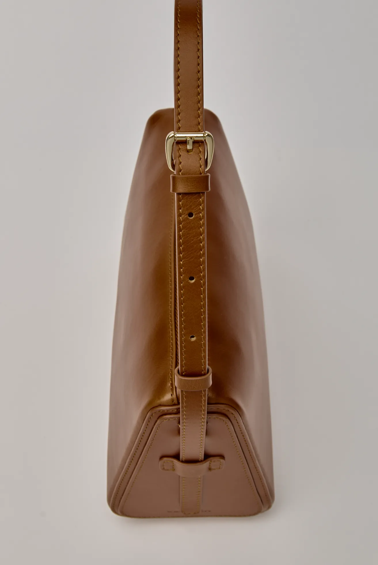 Midcentury Bag in Maple
