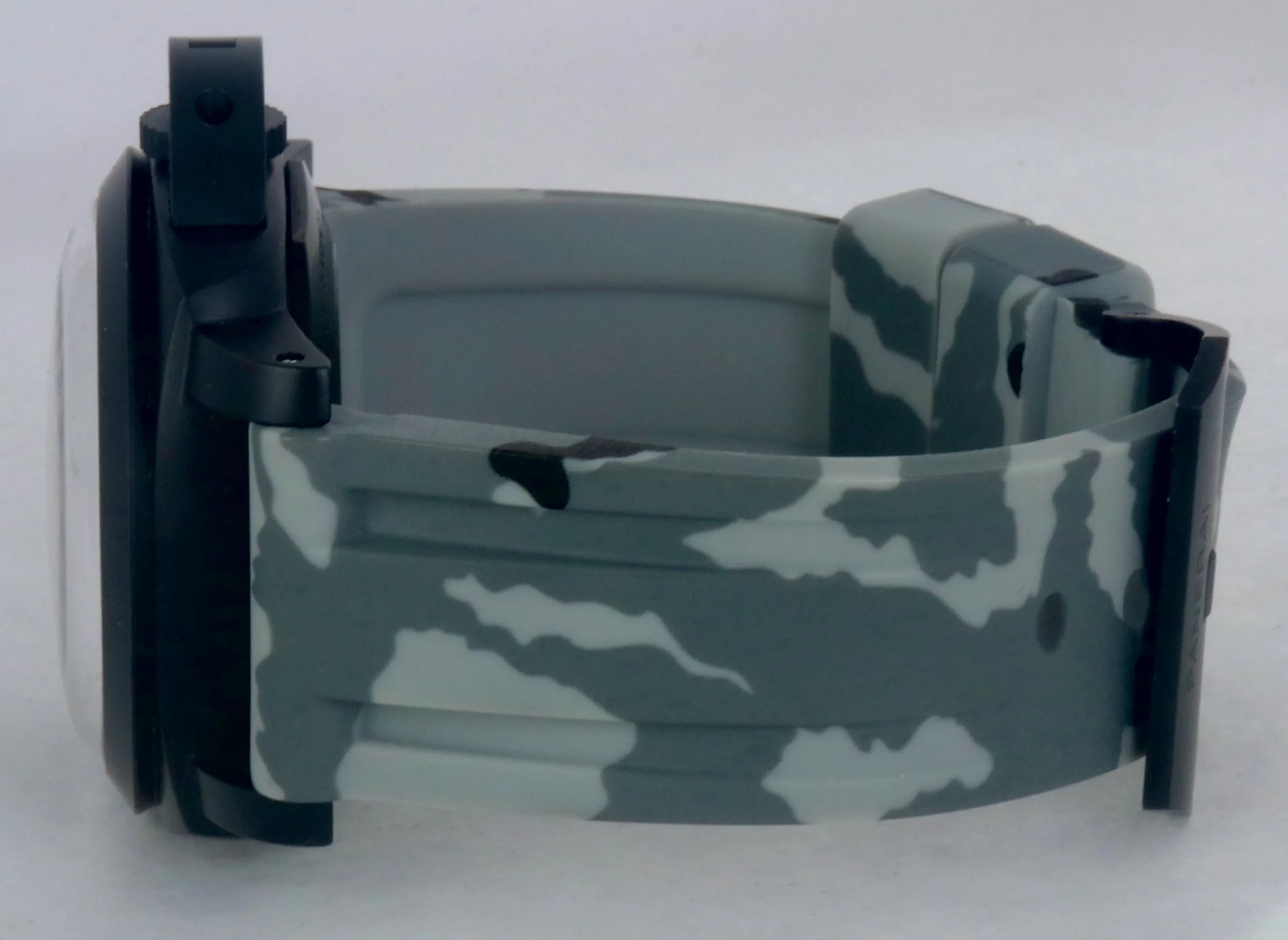 MINT Panerai Luminor GMT 10 Days PAM 335 Ceramic 44mm Black Camo PAM00335 Watch