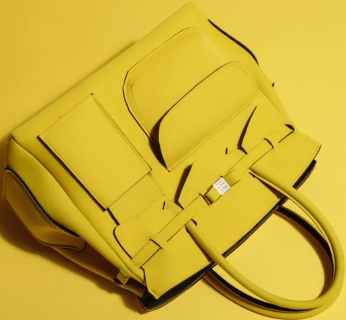 Missy Cargo Tote