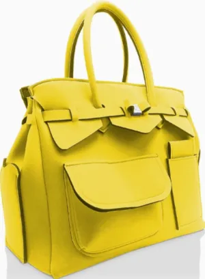 Missy Cargo Tote