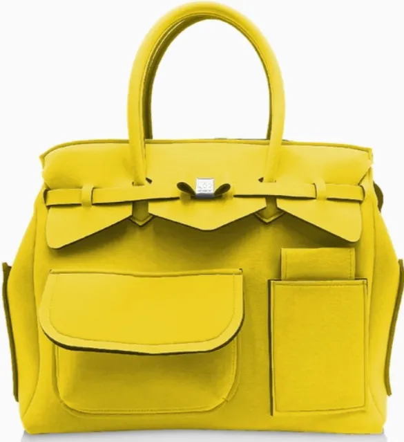 Missy Cargo Tote