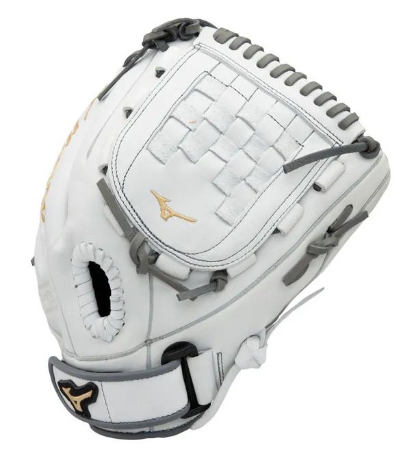 Mizuno MVP Prime 12" Fastpitch Glove GMVP1200PF4W