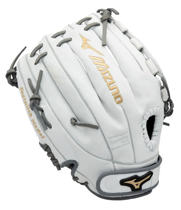 Mizuno MVP Prime 12" Fastpitch Glove GMVP1200PF4W