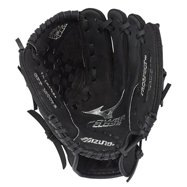 Mizuno Prospect Powerclose 10" Youth Baseball Glove GPP1000Y3
