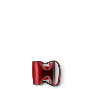 Montblanc Sartorial 1-Pen Pouch Red
