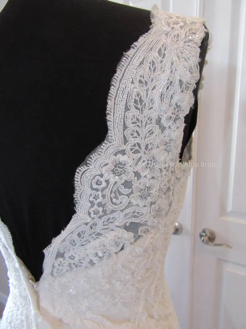 Mori Lee 2605