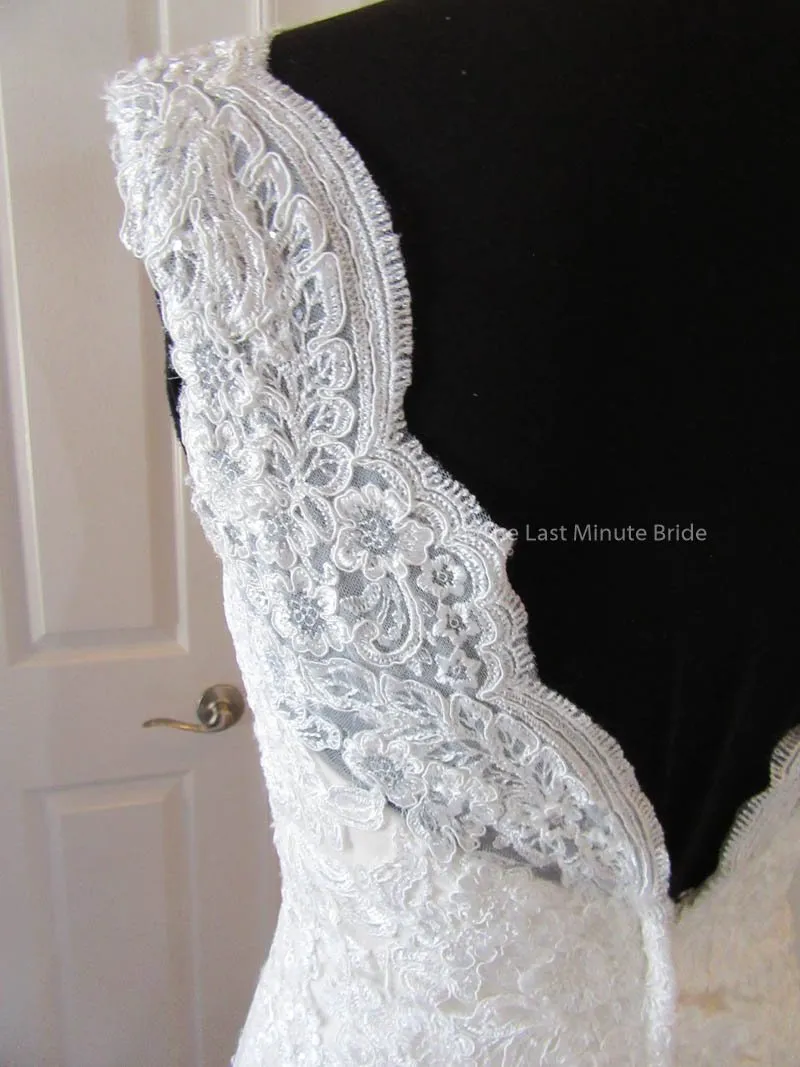 Mori Lee 2605