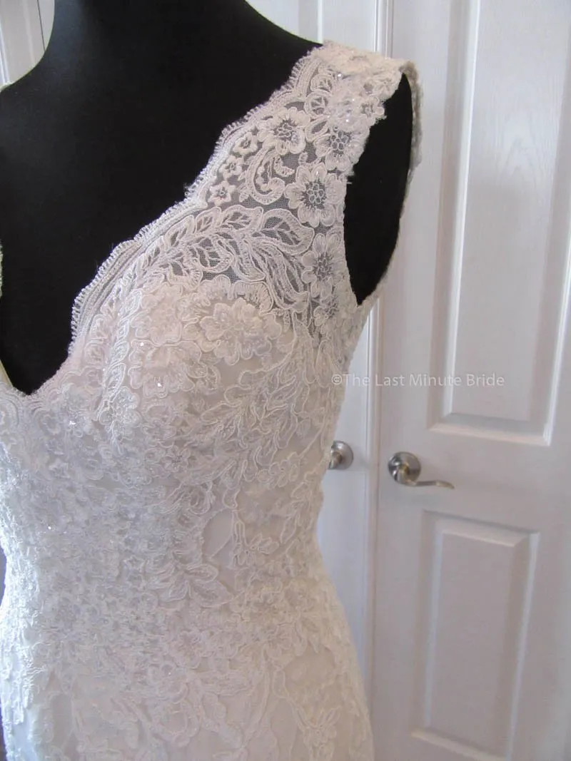 Mori Lee 2605