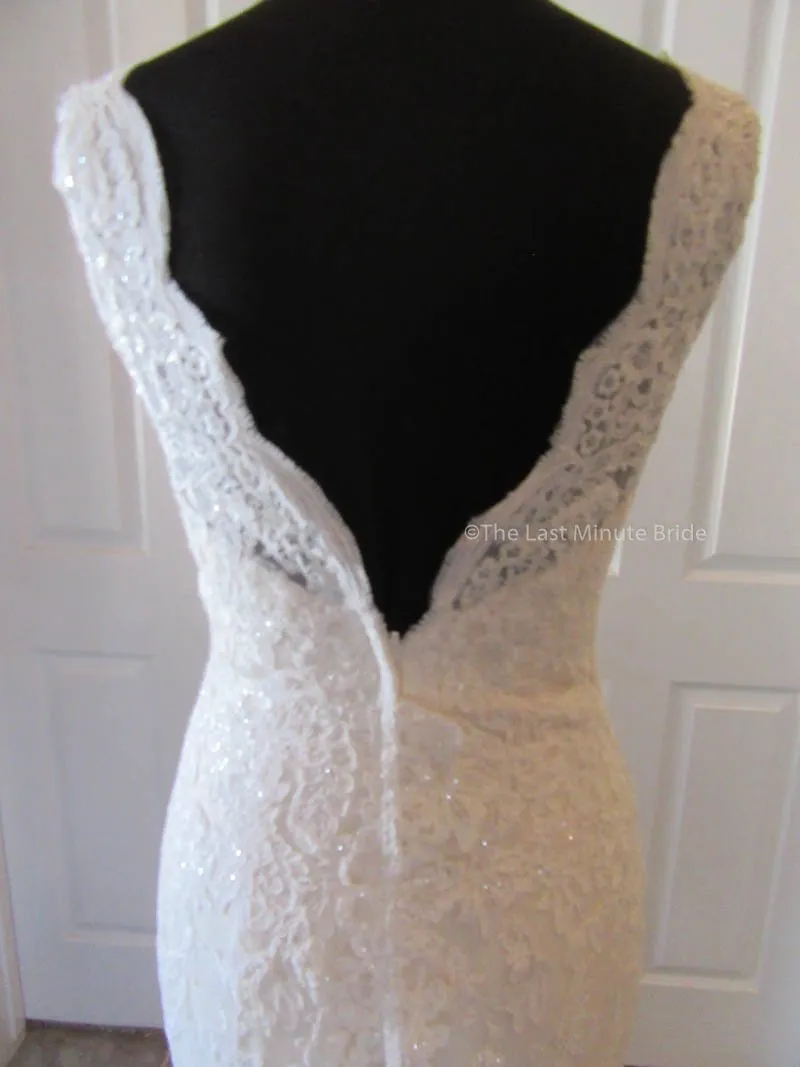 Mori Lee 2605