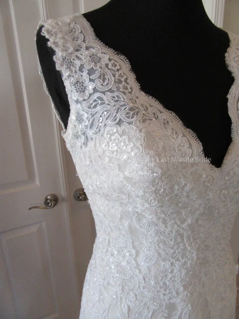 Mori Lee 2605