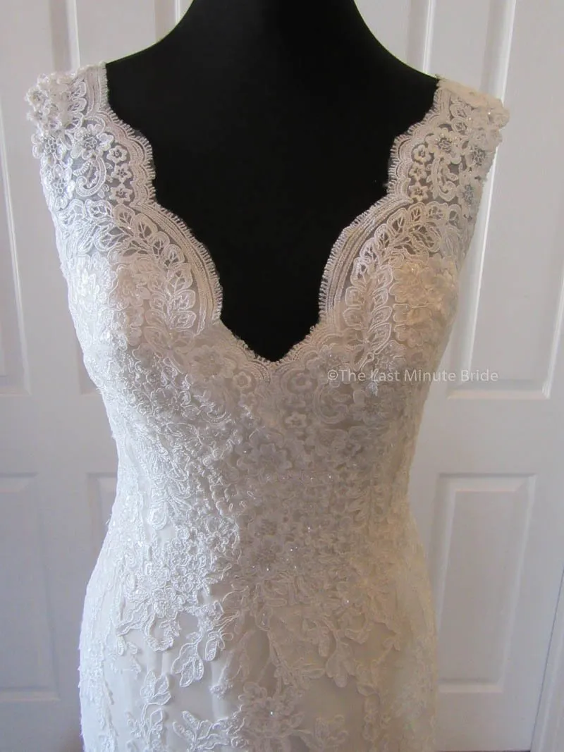 Mori Lee 2605