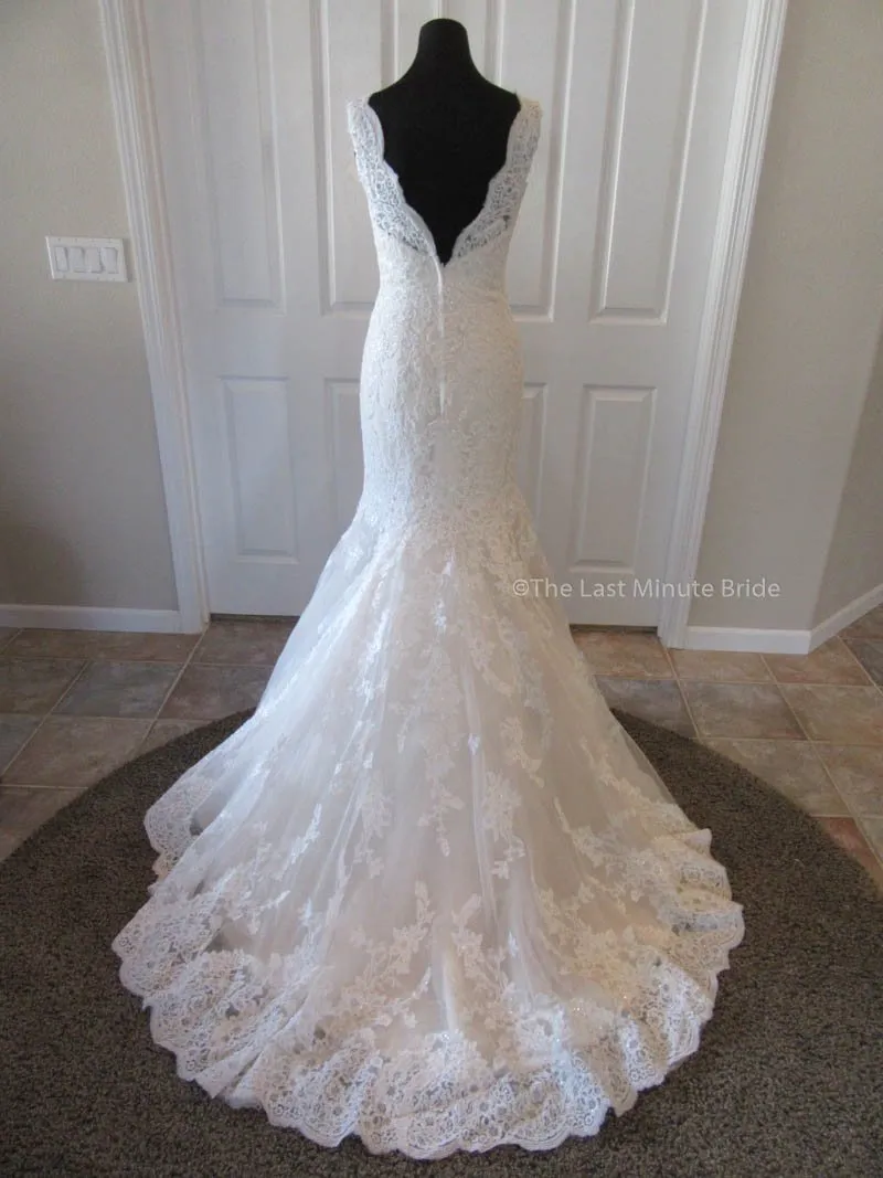 Mori Lee 2605