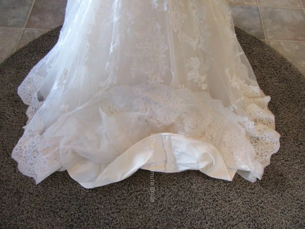 Mori Lee 2605