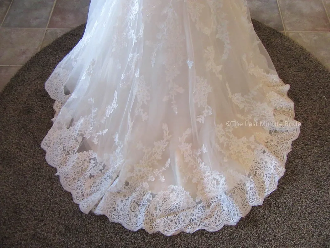 Mori Lee 2605