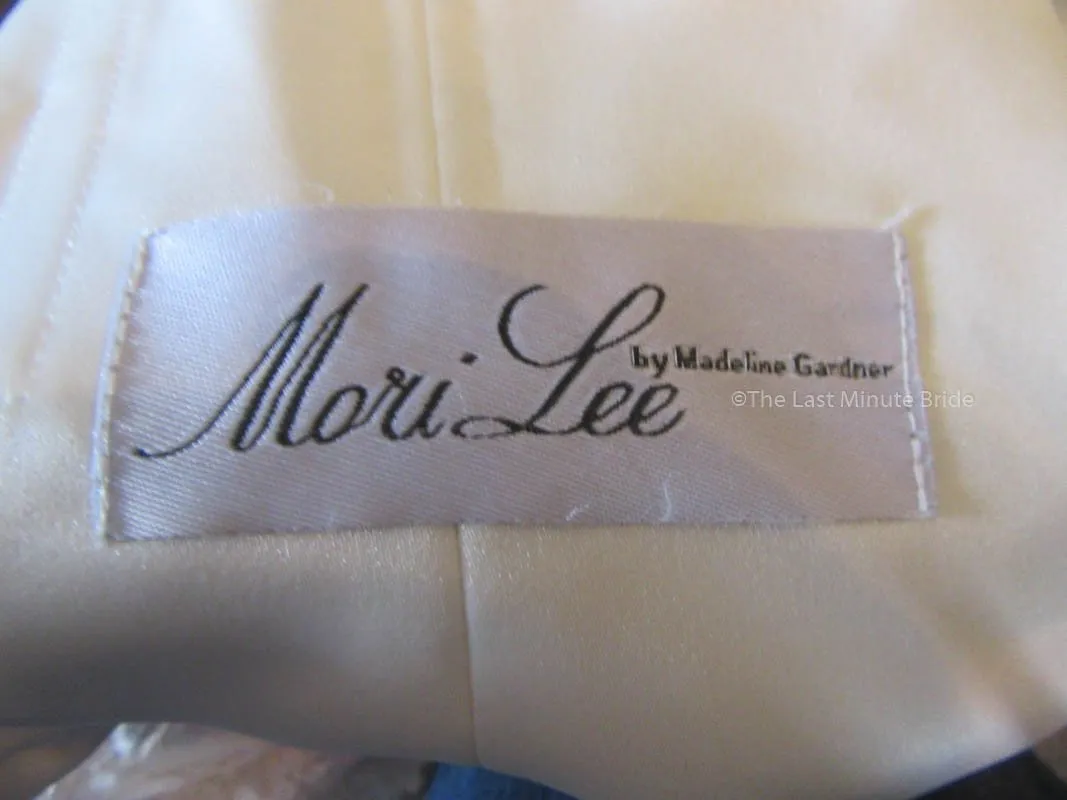 Mori Lee 2605