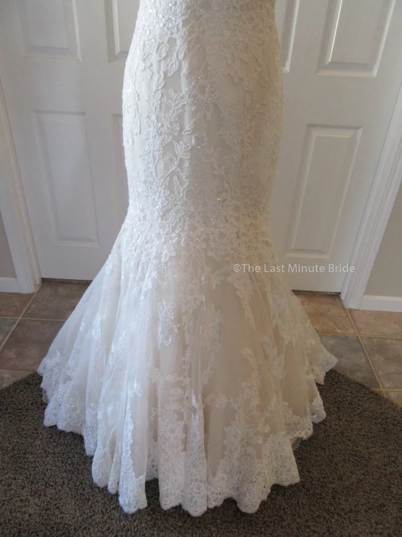 Mori Lee 2605