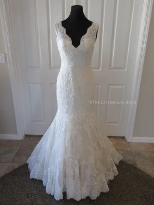 Mori Lee 2605