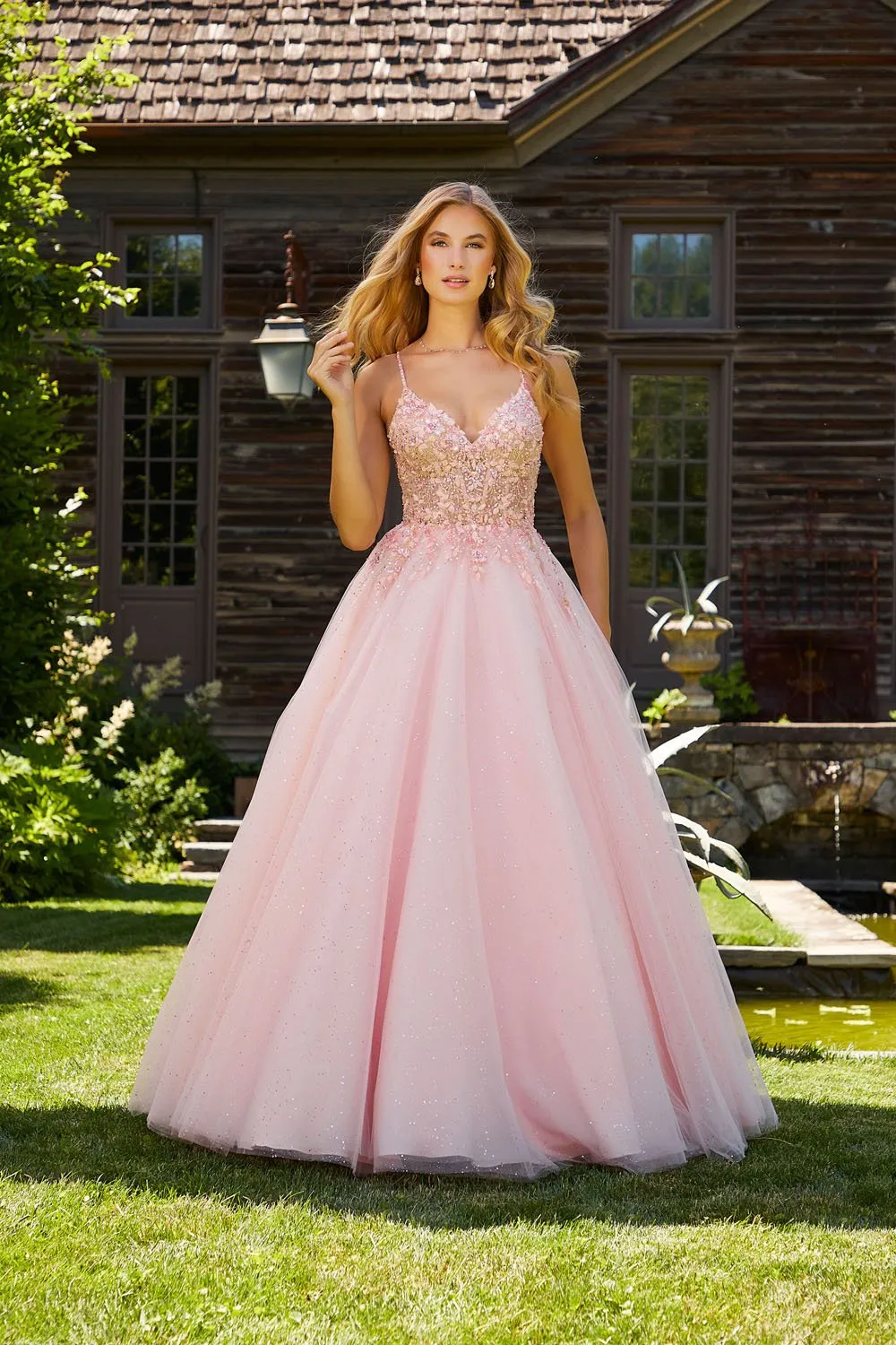 Morilee 47006 Dresses