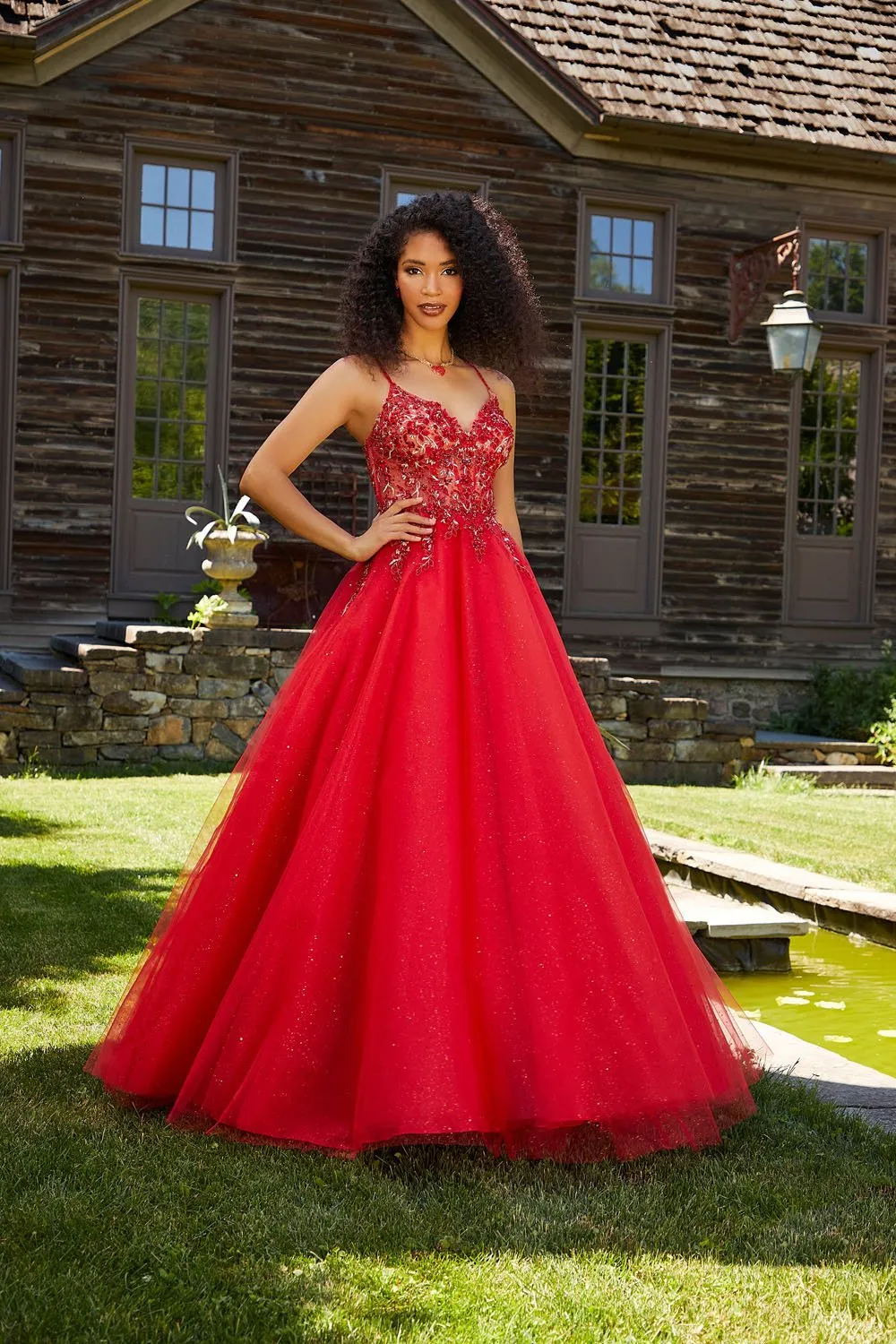 Morilee 47006 Dresses