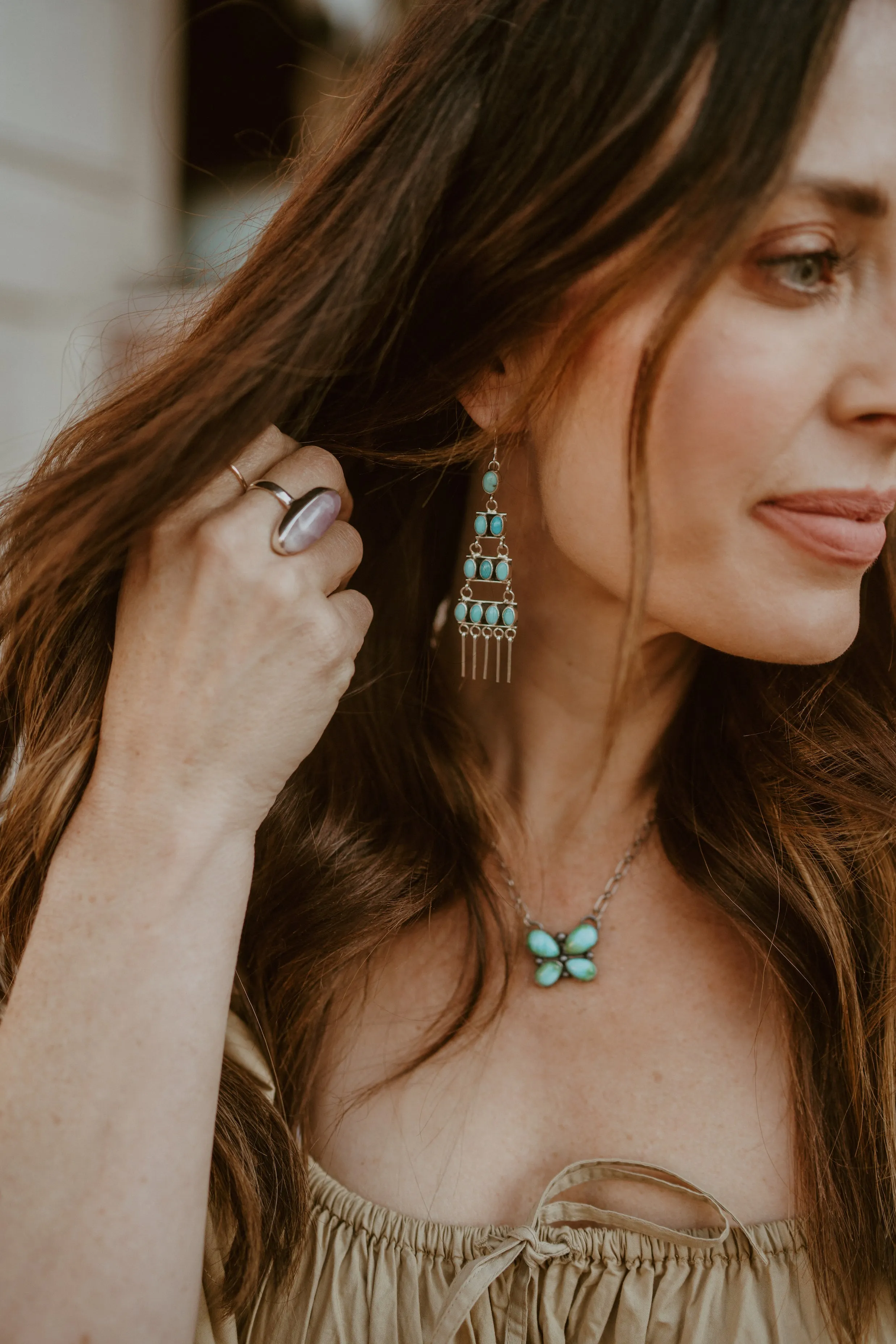 Murphy Earrings