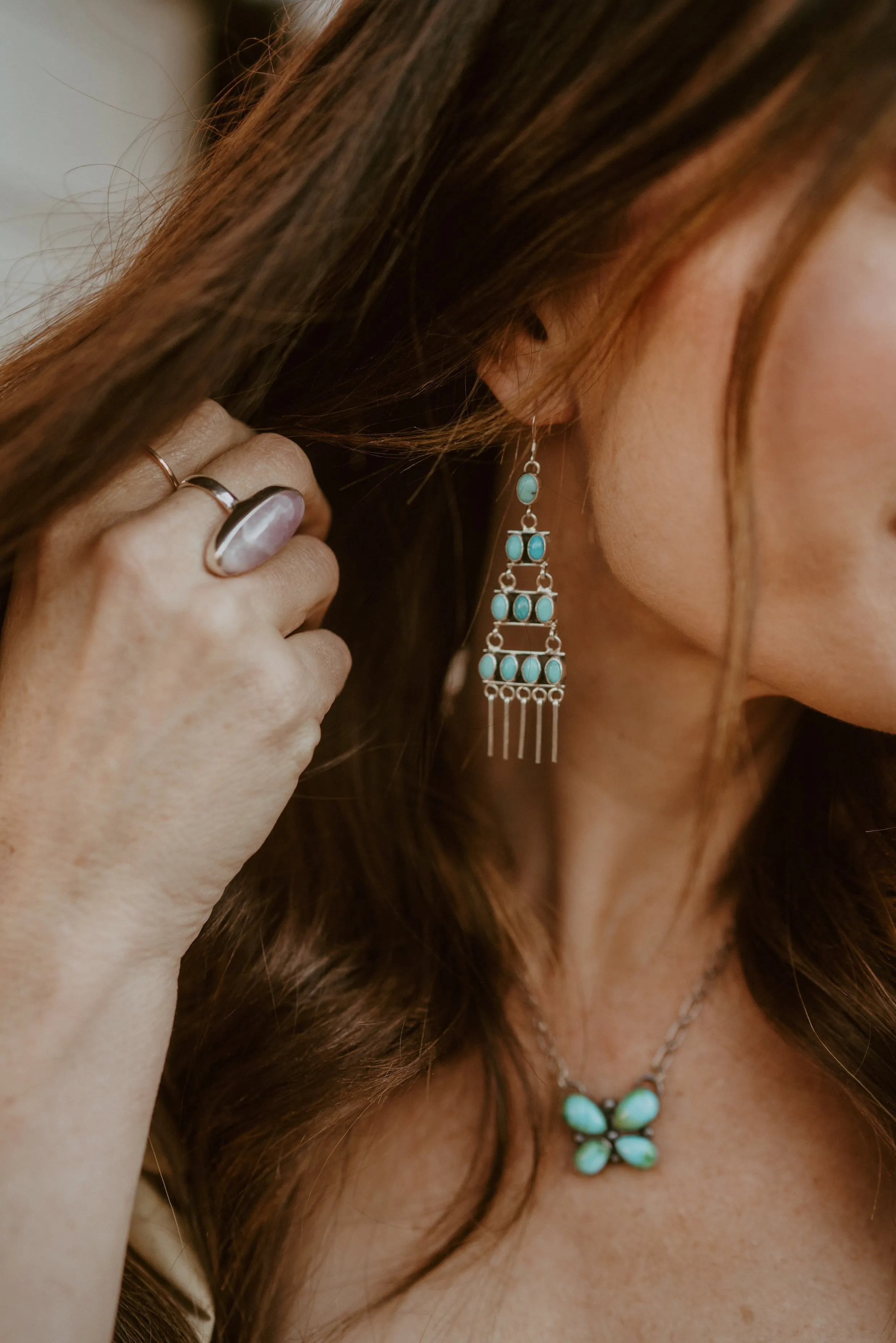 Murphy Earrings