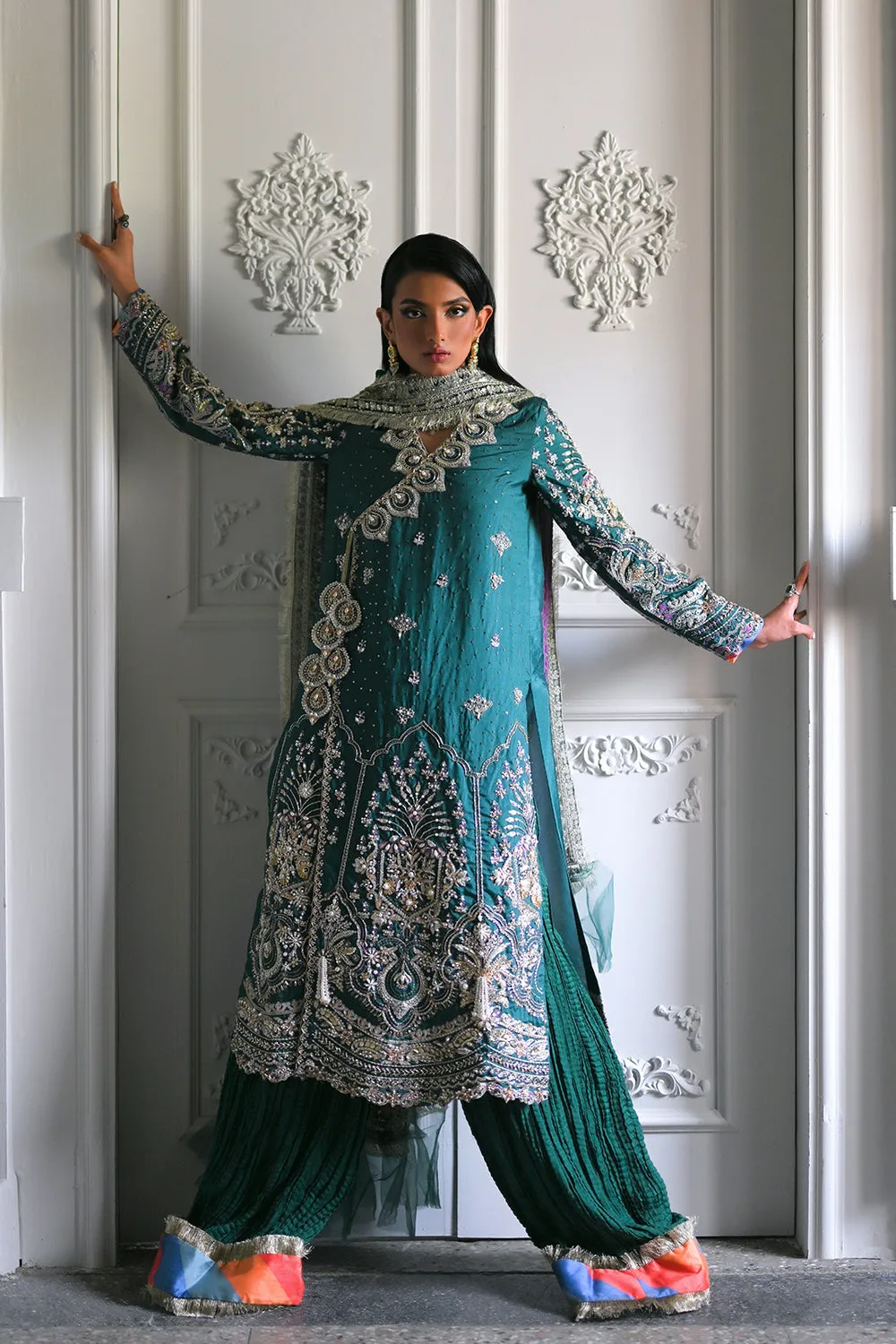 Mysie By Tahira | Poetique'23 | Kaai