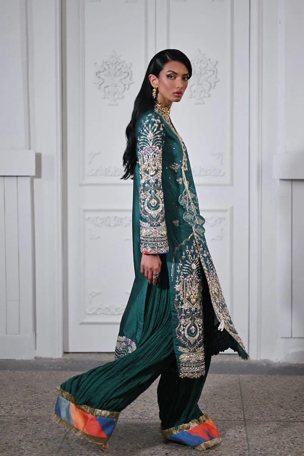 Mysie By Tahira | Poetique'23 | Kaai